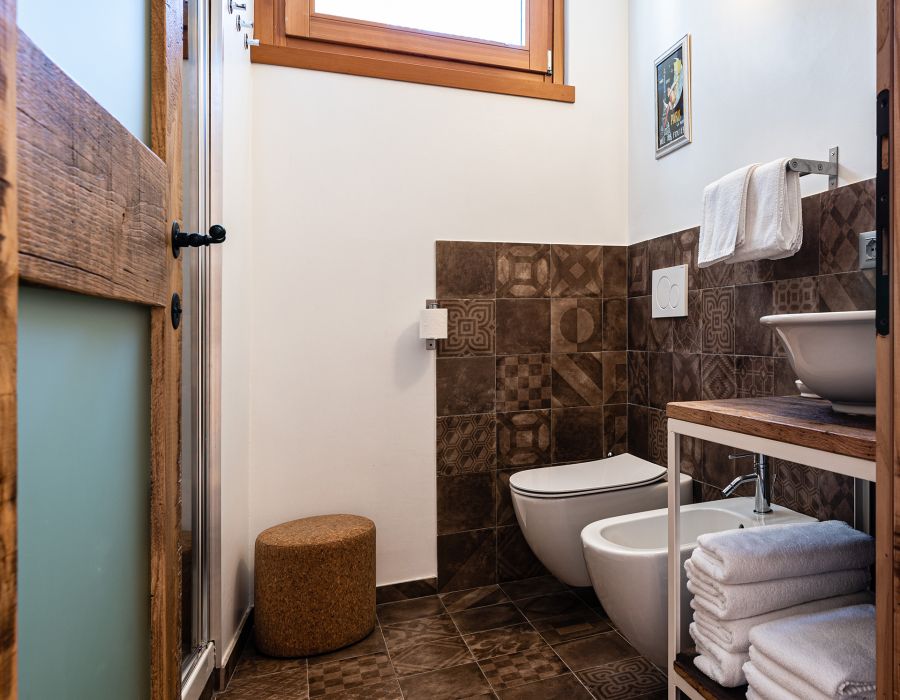 bagno