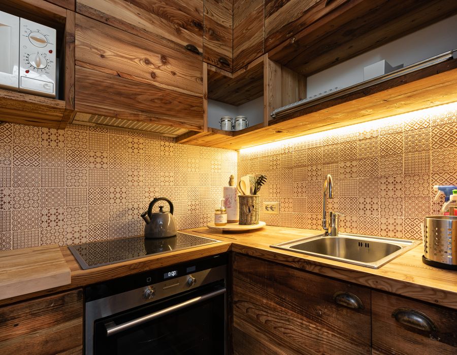 cucina