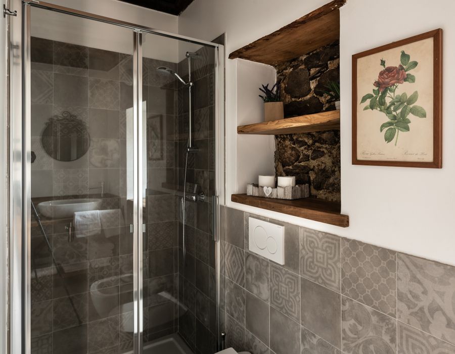 bagno