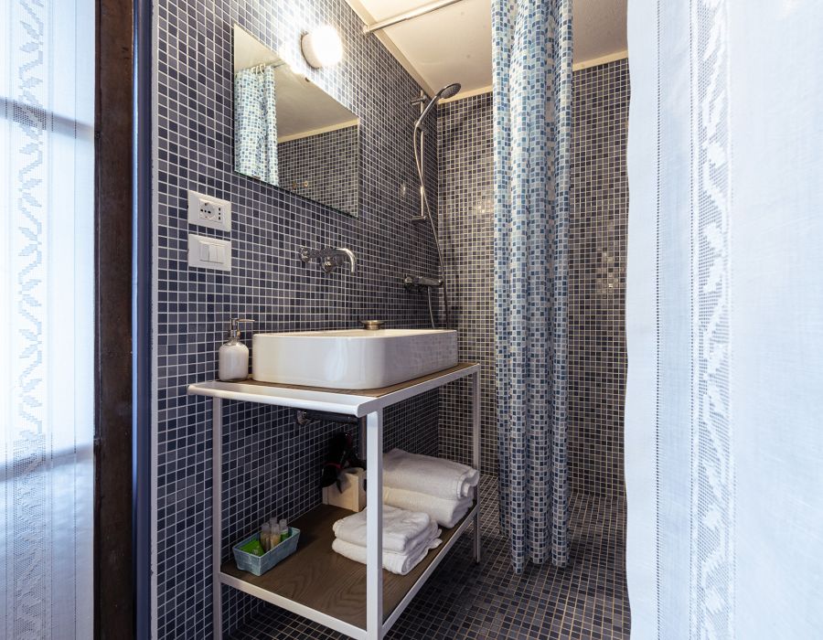 bagno