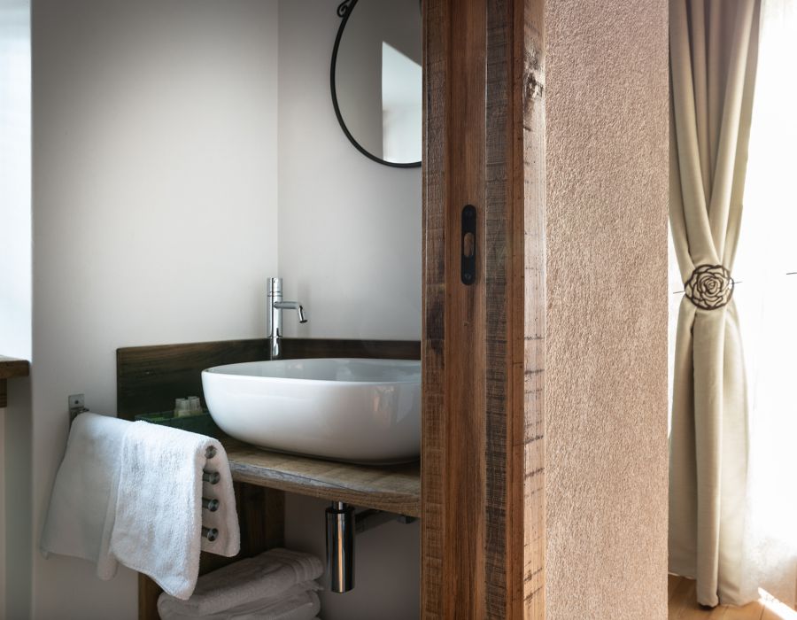 bagno
