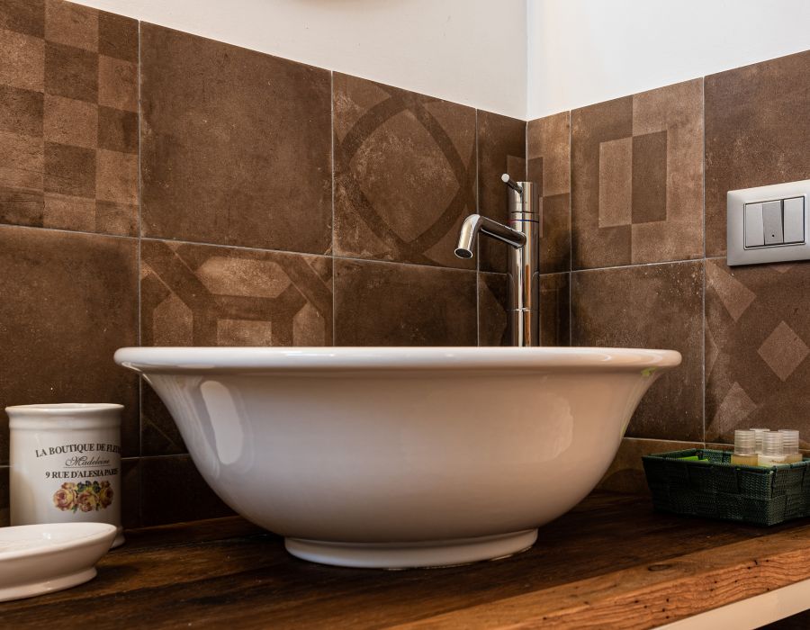bagno