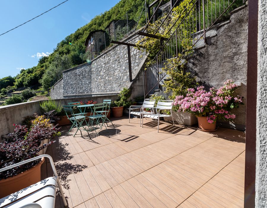 terrazza
