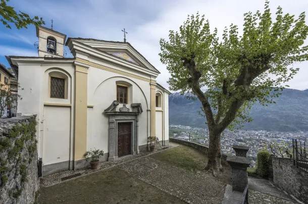 chiesa santa croce