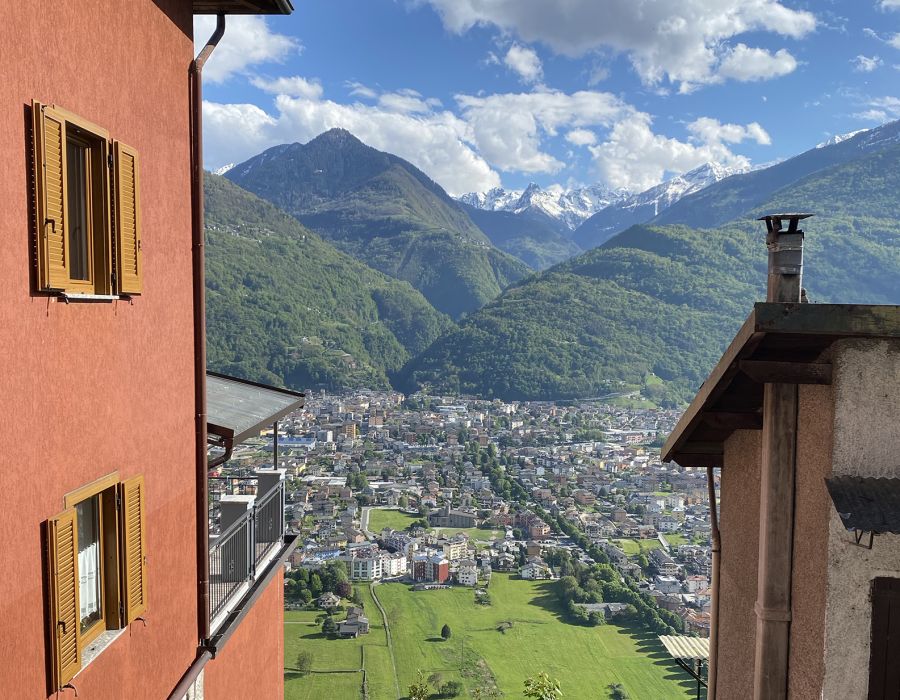 vista