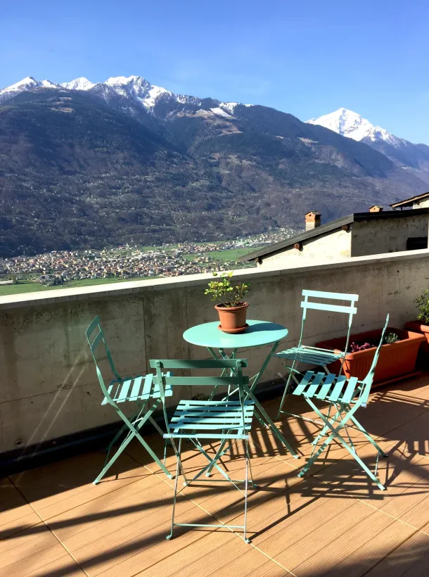 terrazza
