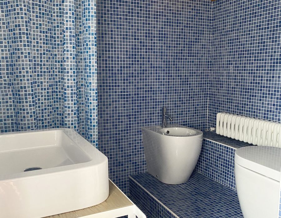 bagno