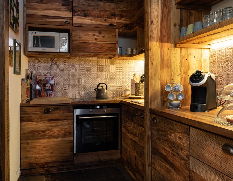 cucina