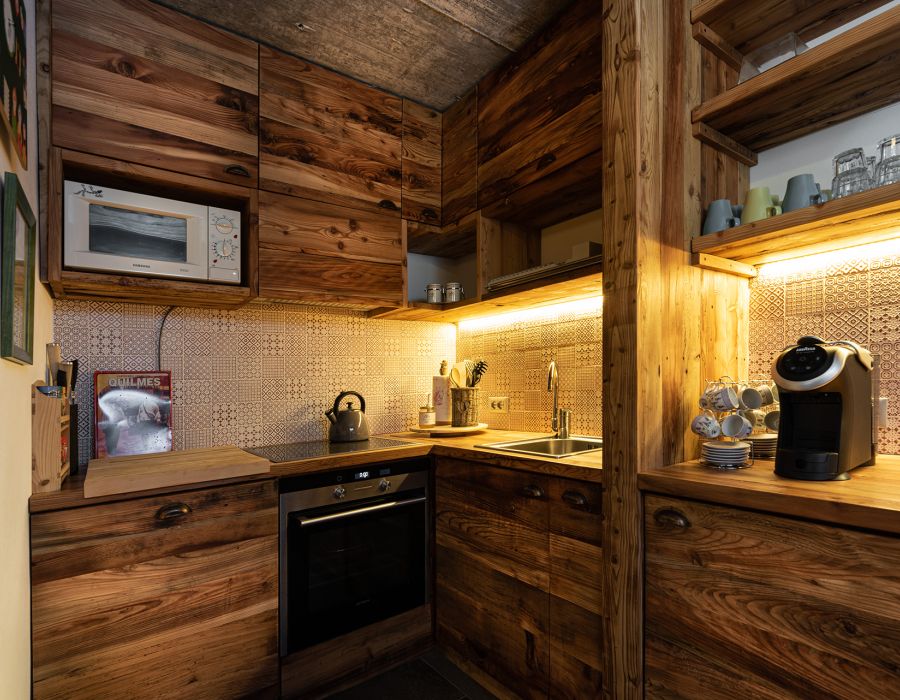 cucina