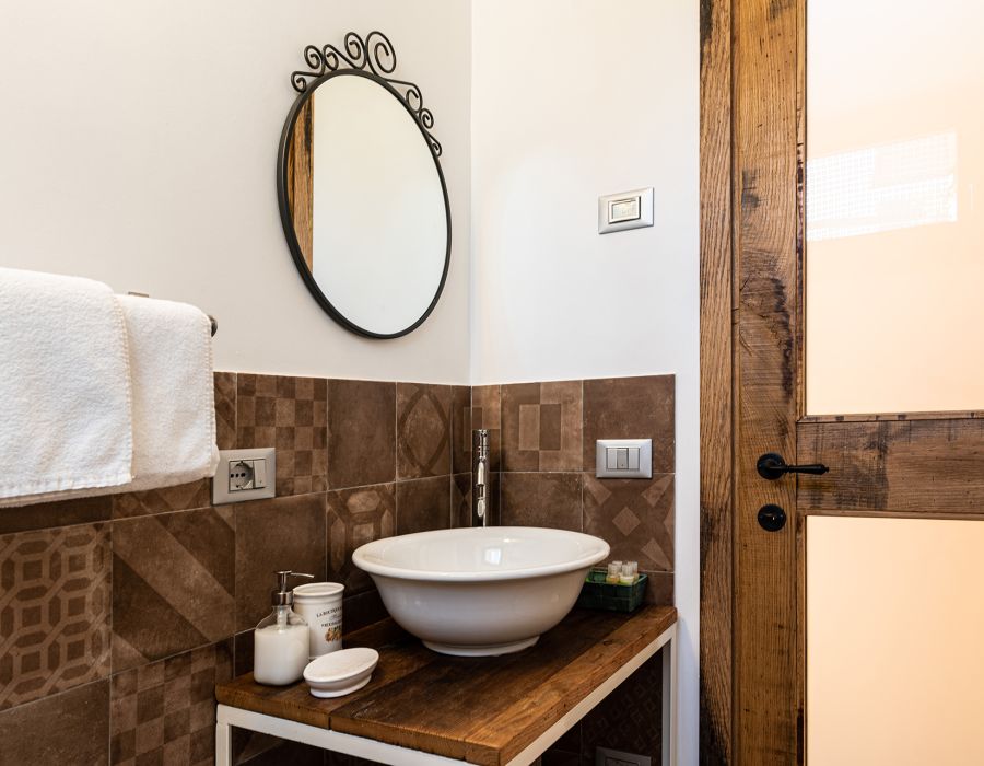bagno