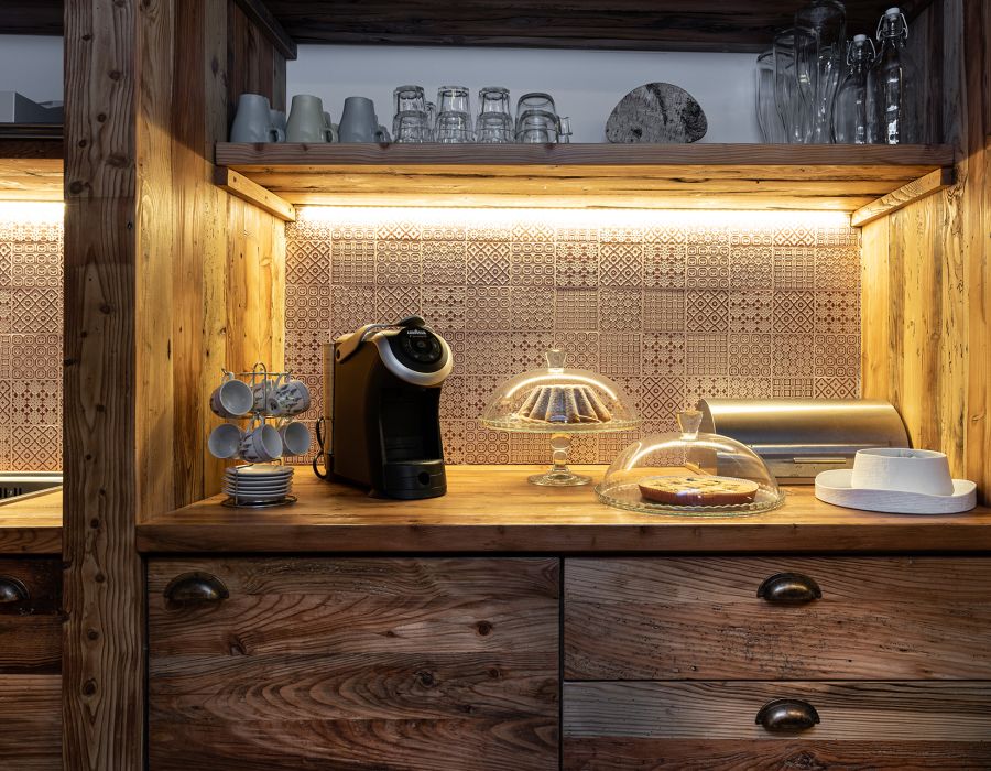 cucina