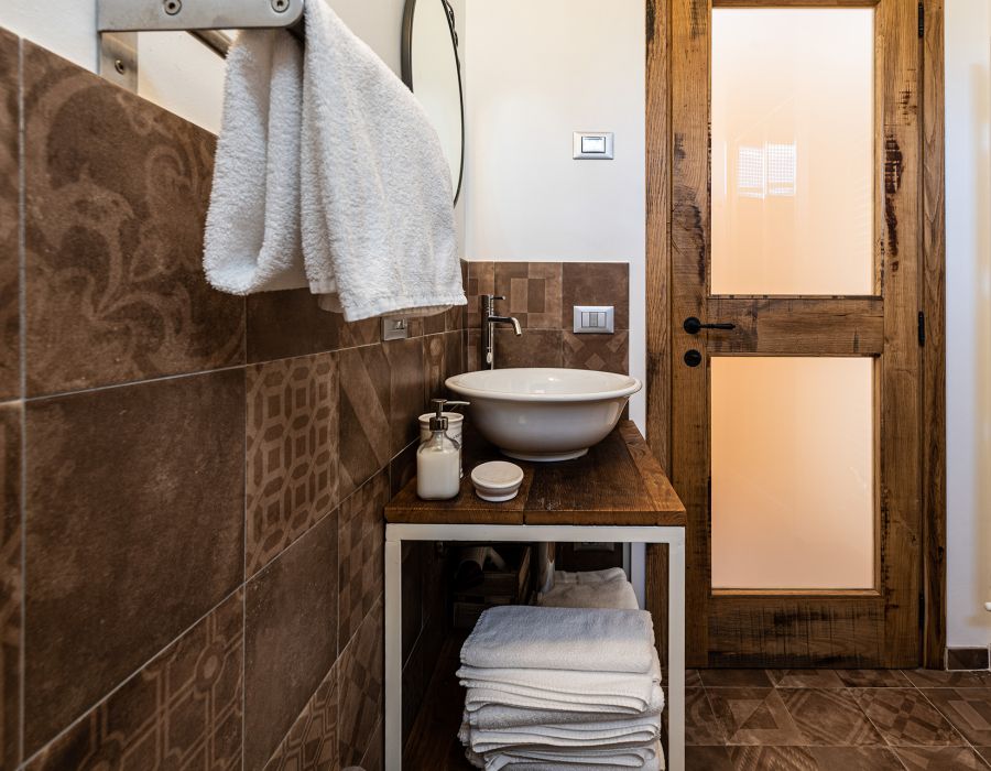 bagno